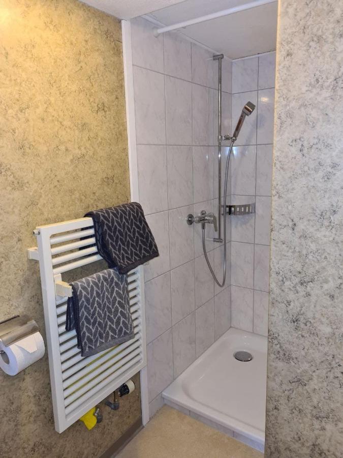 Ferienwohnung Edelweiss Urnäsch Exteriör bild